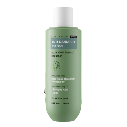Bare anatomy Anti Dandruff Shampoo
