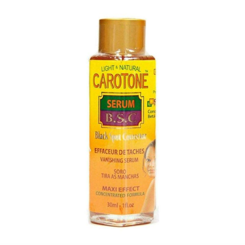 Carotone Light & Natural B.S.C Black Spot Corrector